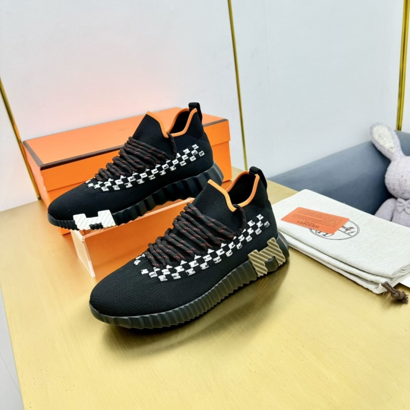 Hermes Casual Shoes